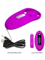 Klitoralni vibrator i gaćice - Dancing Butterfly - Image 7