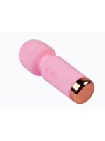 Klitoralni Vibrator - Mini Wand Eros Pink - Image 5