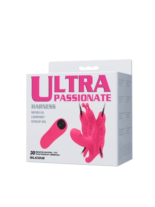 klitoralno-vaginalni-vibrator-ultra-passionate~ Klitoralno-vaginalni vibrator - Ultra Passionate - Image 1