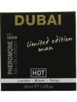 Luksuzni muški parfem sa feromonima - Dubai Man