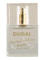 Luksuzni muški parfem sa feromonima - Dubai Man - Image 3