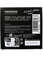 Luksuzni muški parfem sa feromonima - Dubai Man - Image 4