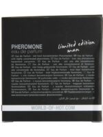 Luksuzni muški parfem sa feromonima - Dubai Man - Image 5