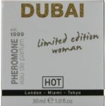 Luksuzni ženski parfem sa feromonima - Dubai Woman