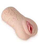 Masturbator - Real Body Frenchy - Image 4