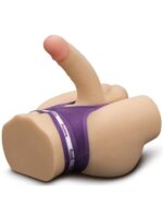 Masturbator i dildo 2u1 - Streetgirl's - Image 3