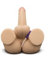 Masturbator i dildo 2u1 - Streetgirl's - Image 5