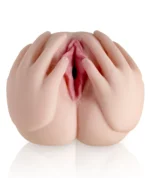 Masturbator - Real Body Hottie - Image 3