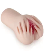 Masturbator - Real Body Hottie - Image 4