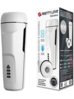 Masturbator sa efektom Usisavanja - Sienna - Image 2