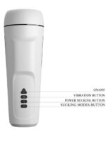 Masturbator sa efektom Usisavanja - Sienna - Image 8