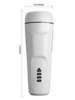 Masturbator sa efektom Usisavanja - Sienna - Image 10