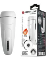Masturbator sa grejućim efektom - Marissa - Image 2