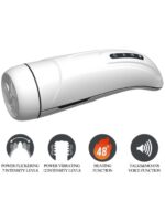 Masturbator sa grejućim efektom - Marissa - Image 3