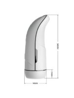 Masturbator sa grejućim efektom - Marissa - Image 8