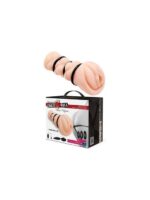 Masturbator sa vibracijom - Micheele - Image 2