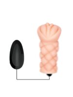 Masturbator sa vibracijom - Micheele - Image 3