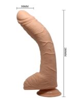 Mekani Dildo - Alex 28 cm - Image 4