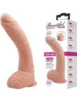 Mekani Dildo - Alex 28 cm - Image 2
