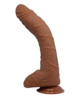 Mekani Dildo -  Alex Latino 28 cm - Image 4