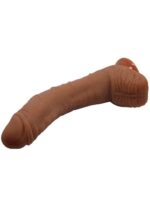 Mekani Dildo -  Alex Latino 28 cm - Image 5