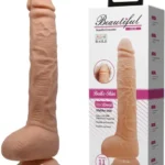 Mekani Dildo - Dick 28 cm