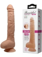 Mekani Dildo - Dick 28 cm