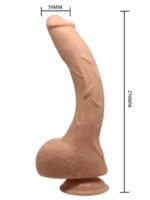 Mekani Dildo - Jack 26 cm - Image 5