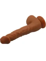 Mekani Dildo - Jason Latino 24 cm - Image 5