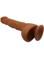 Mekani Dildo - Jason Latino 24 cm - Image 6