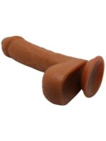 Mekani Dildo - Johnson Latino 23,5 cm - Image 5