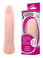 Mekani dildo - Sextoy dildo 1
