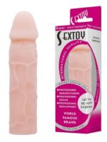 Mekani dildo - Sextoy dildo 2