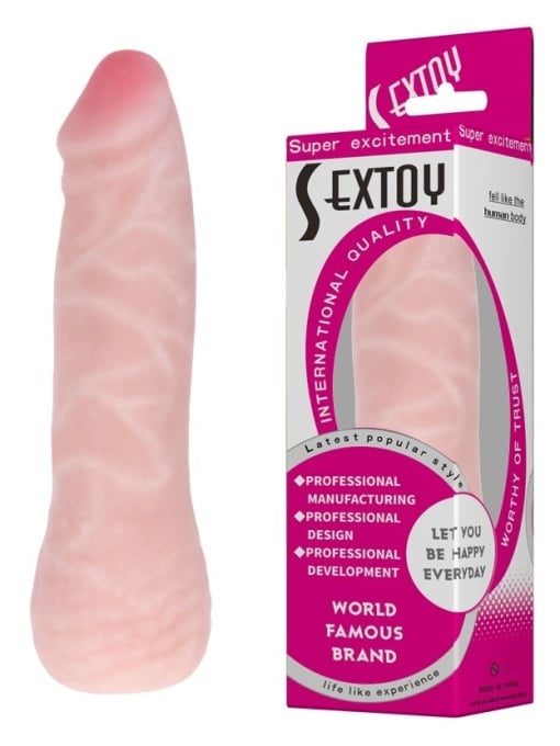 mekani-dildo-sextoy-dildo-3~ Mekani dildo - Sextoy dildo 3 - Image 1