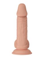 Mekani dildo - Zebulon 19 cm - Image 3