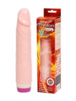 Mekani realističan vibrator - Fantasy Vibe - Image 2