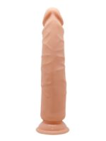 Mekani veliki realistični dildo - Alcmene 25 cm - Image 5