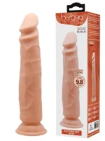 Mekani veliki realistični dildo - Alcmene 25 cm