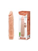Mekani vibrator - Dwarf 21,5 cm - Image 2