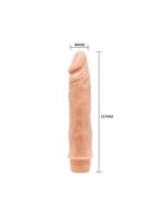 Mekani vibrator - Dwarf 21,5 cm - Image 6