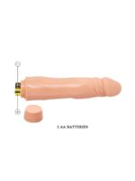 Mekani vibrator - Dwarf 21,5 cm - Image 7