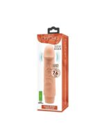 Mekani vibrator - Jeff 19,5 cm - Image 2