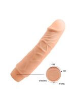 Mekani vibrator - Jeff 19,5 cm - Image 3