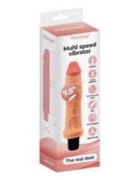 Mekani Vibrator - The Real Deal - Image 2