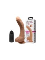 Mekani Vibro Dildo - Alex 28 cm - Image 2