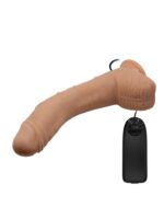 Mekani Vibro Dildo - Alex 28 cm - Image 4