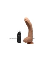 Mekani Vibro Dildo - Alex 28 cm - Image 6