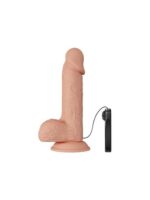 Mekani Vibro Dildo - Catoblepas 20,5 cm - Image 5