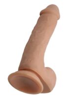 Mekani Vibro Dildo - Johnson 23,5 cm - Image 5