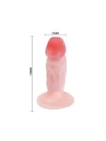 Mini analni dildo - Little Butt Plug - Image 3